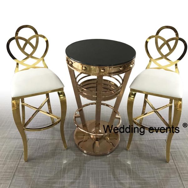 cocktail table