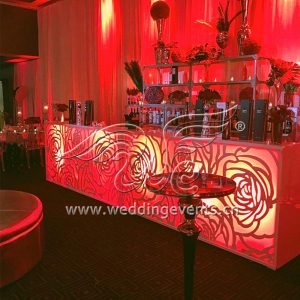 Bar Counter for Sale