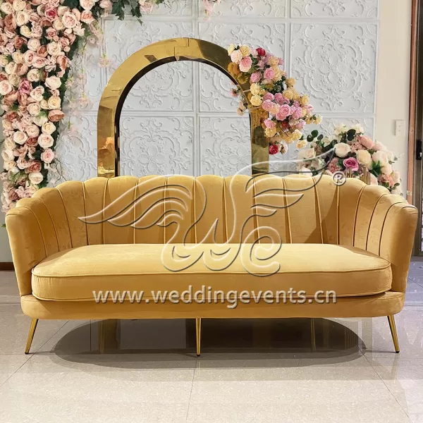 Wedding Sofa Price