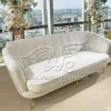 Wedding Sofa Price Velvet 2 Seats