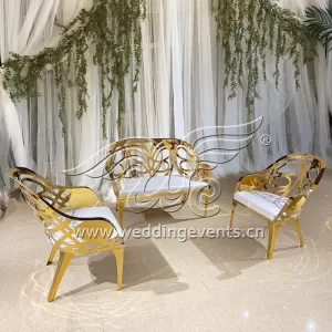 Wedding Sofa Sets