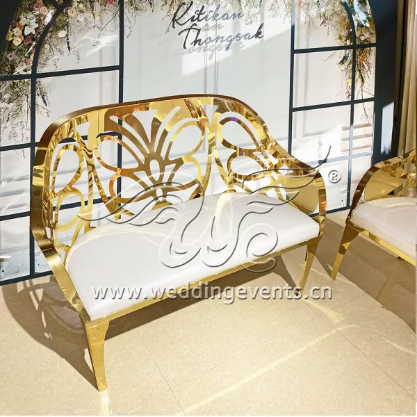 Wedding Sofa Sets