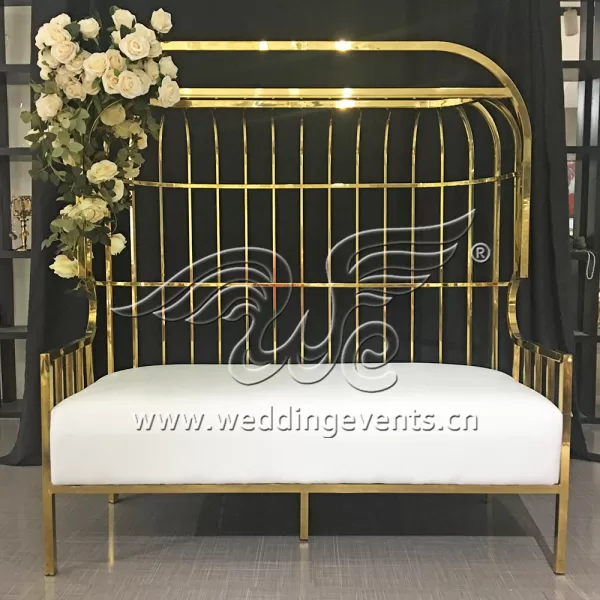 Sofa Rental for Wedding