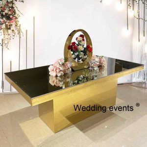 Event tables for sale