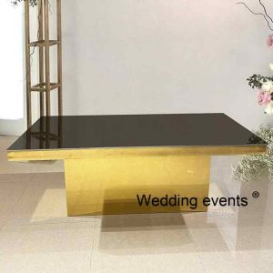 Event tables for sale