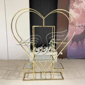 Wedding Wine Rack