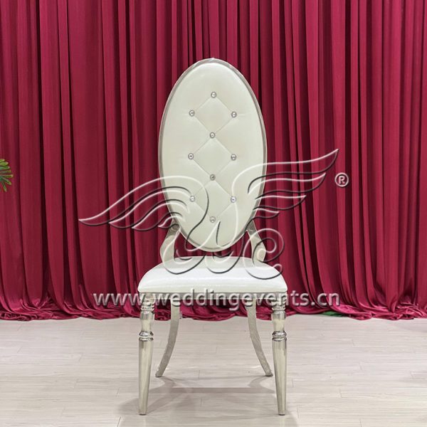 British Royal Throne Chair