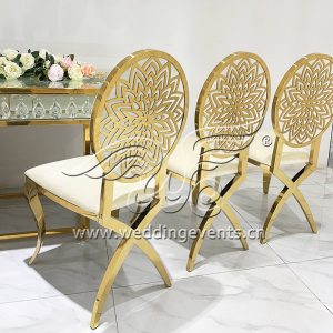 Throne Chair For Party