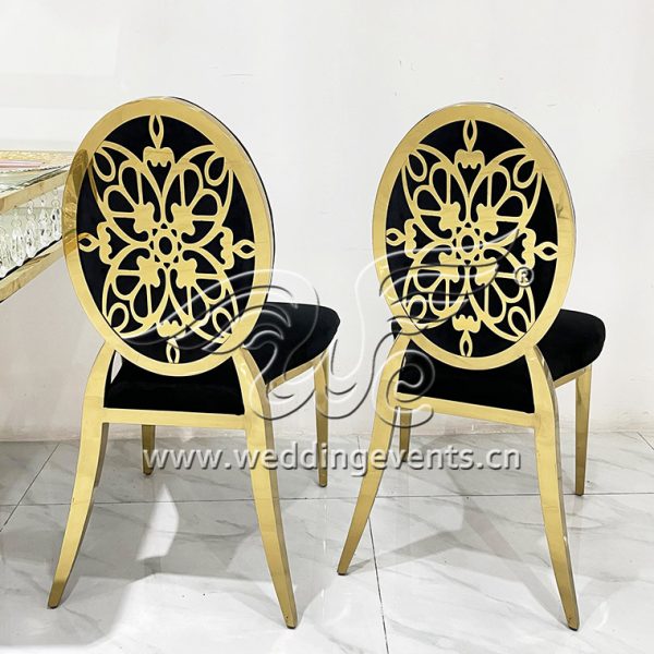 Party Throne Chair Rentals