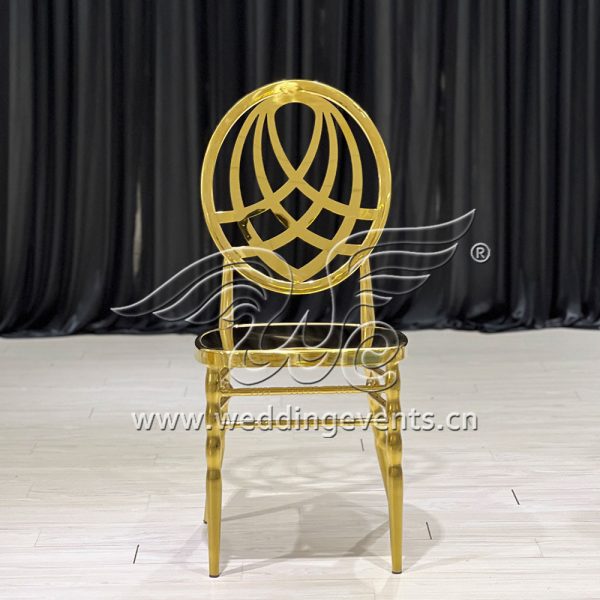 Party Chair Rentals