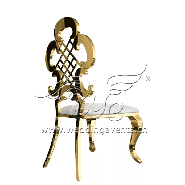 Chinese Knot Chair