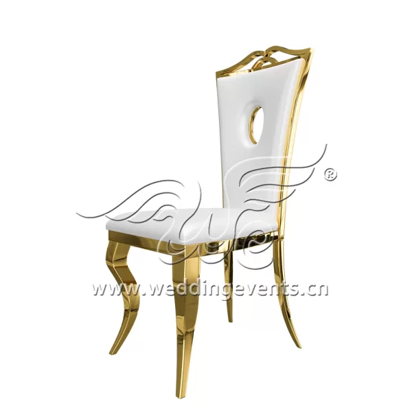 Royal chair rental