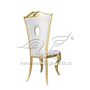 Royal chair rental