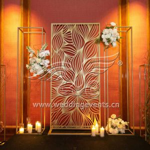 Wedding Decoration Backdrop