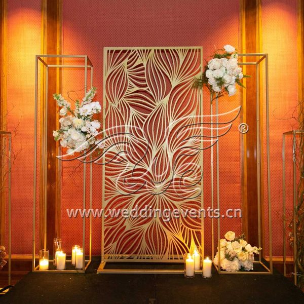 Wedding Decoration Backdrop