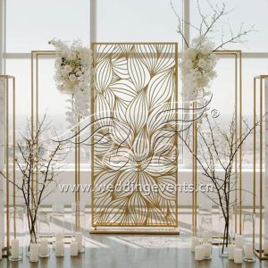 Wedding Decoration Backdrop