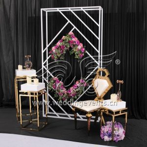 Backdrops for weddings for rent