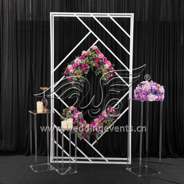 Backdrops for weddings for rent