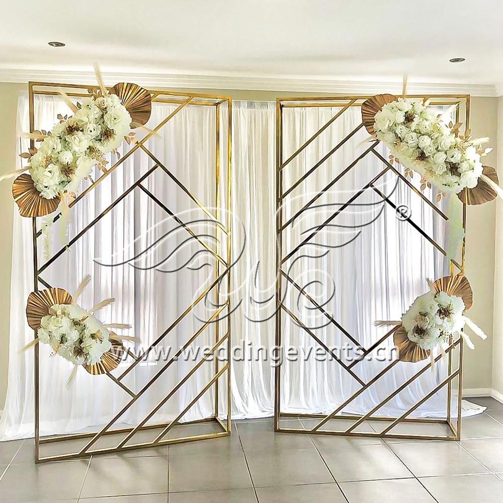 Backdrops for weddings for rent