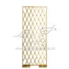 Gold Champagne Wall Wedding Backdrop for Sale