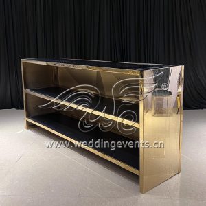 Pub Bar Counter Design