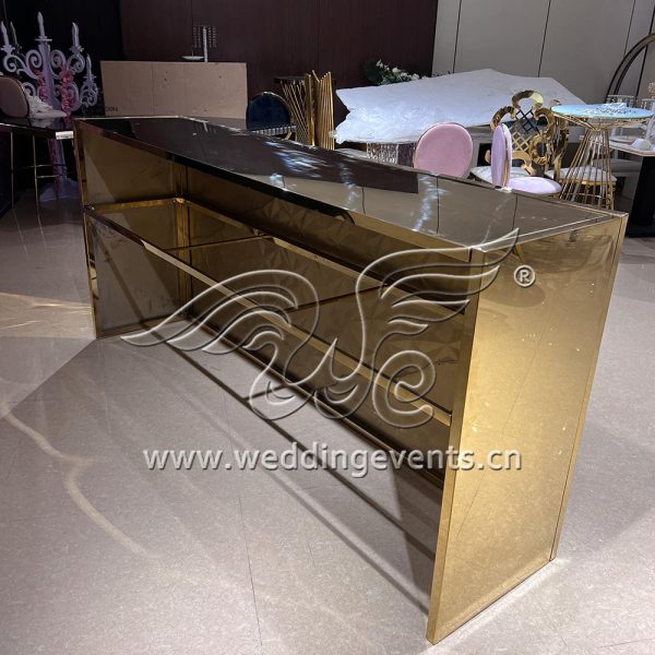 Luxury Bar Counter