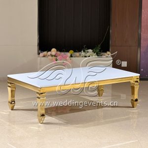 Rectangular Coffee Table