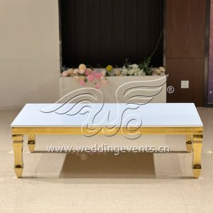 Rectangular Coffee Table