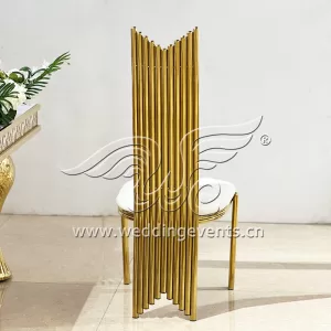 Elegant Wedding Chair Rentals