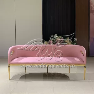 Eyelid lounge sofa