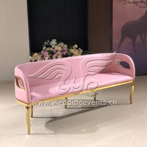 Eyelid lounge sofa