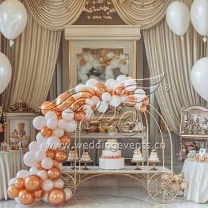 Cake cart