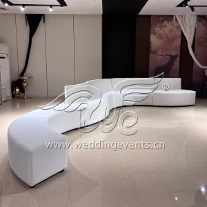 Wedding furniture hiring sofas