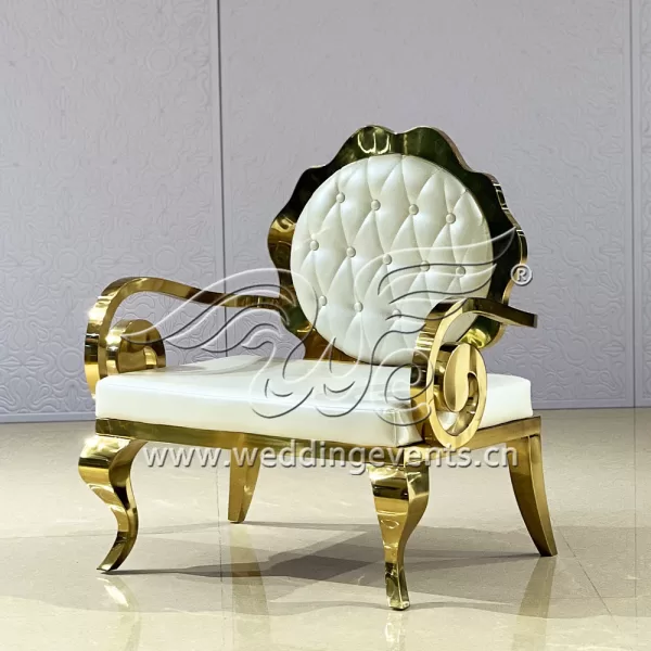 Wedding Throne Sofa