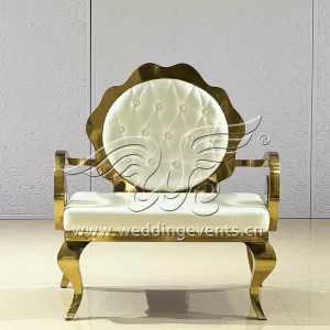 Wedding Throne Sofa