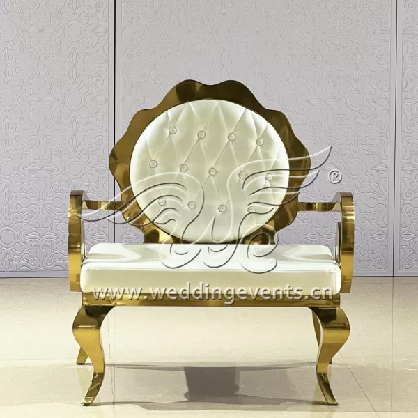 Wedding Throne Sofa