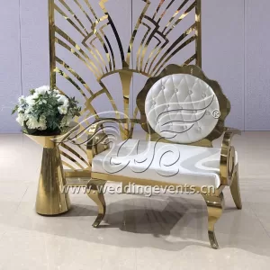 Wedding Throne Sofa