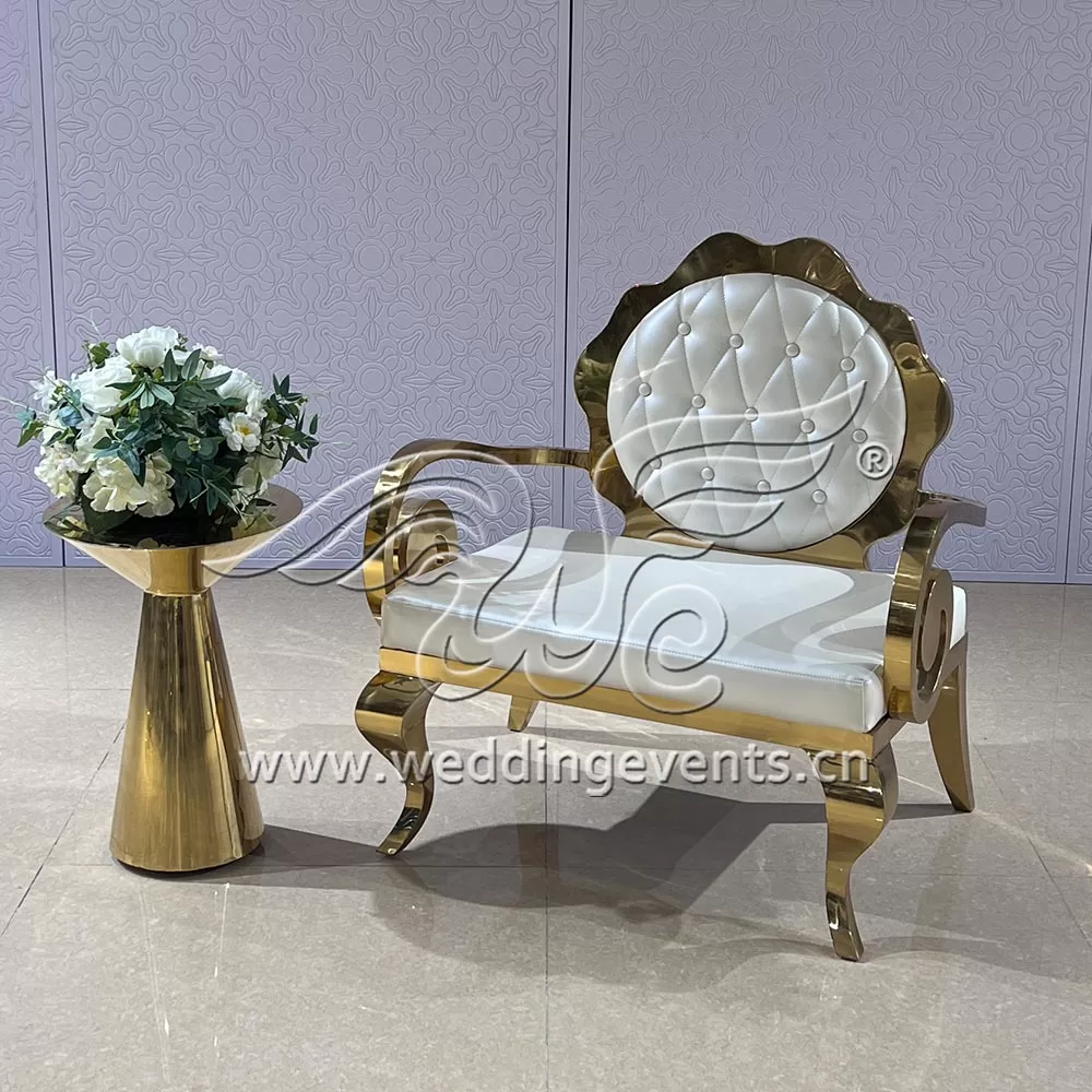 Wedding Throne Sofa