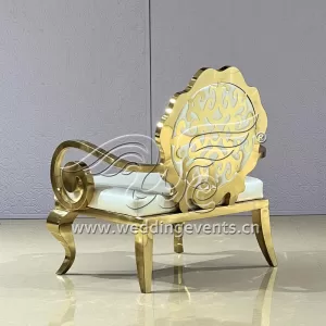 Wedding Throne Sofa