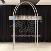 Wedding Tent Silver Steel Frame Canopy Stand