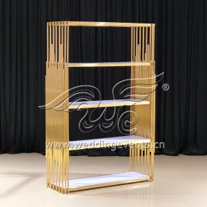 Metal Wine Display Racks