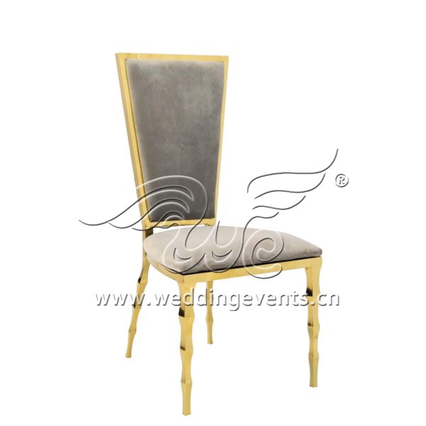 Banquet Chair Black