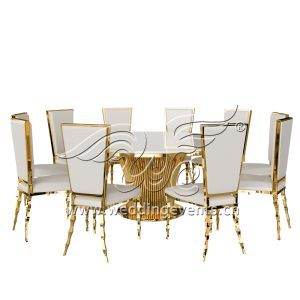 Banquet Chair Black