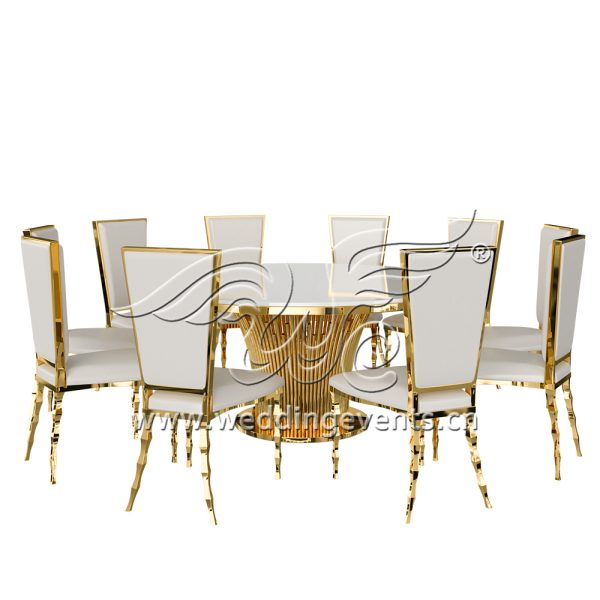 Banquet Chair Black