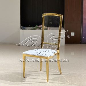 Modern Acrylic Chair