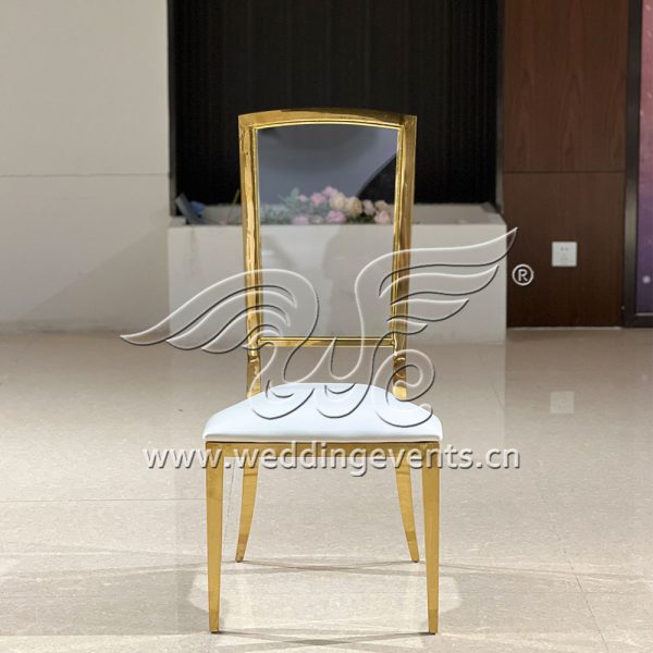 Modern Acrylic Chair