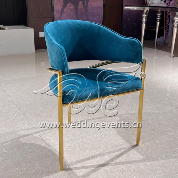 Luxury Lounge Chair