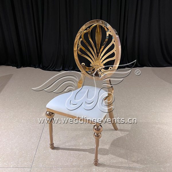 French Country Wedding Chairs