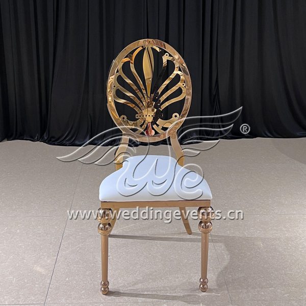 French Country Wedding Chairs