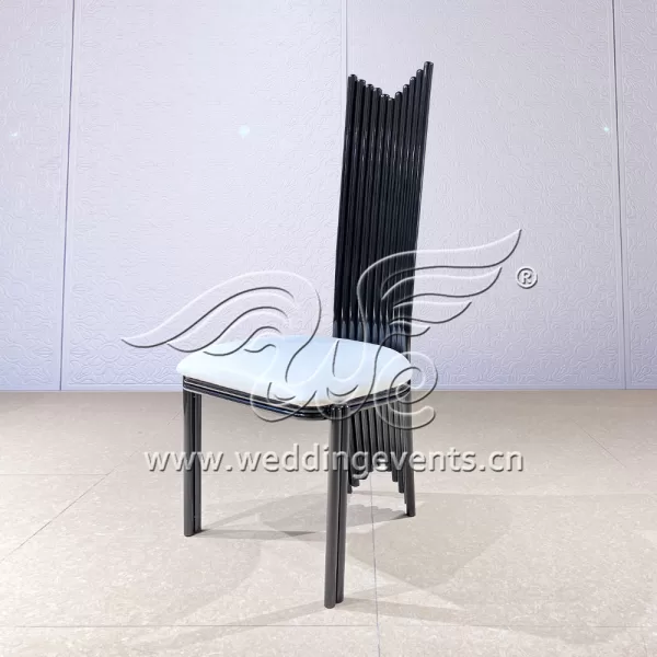 High Back Dining Chairs